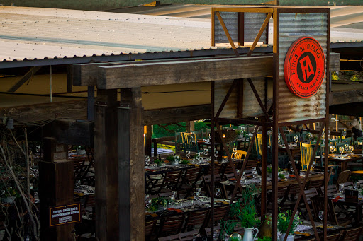Farm-to-table dining